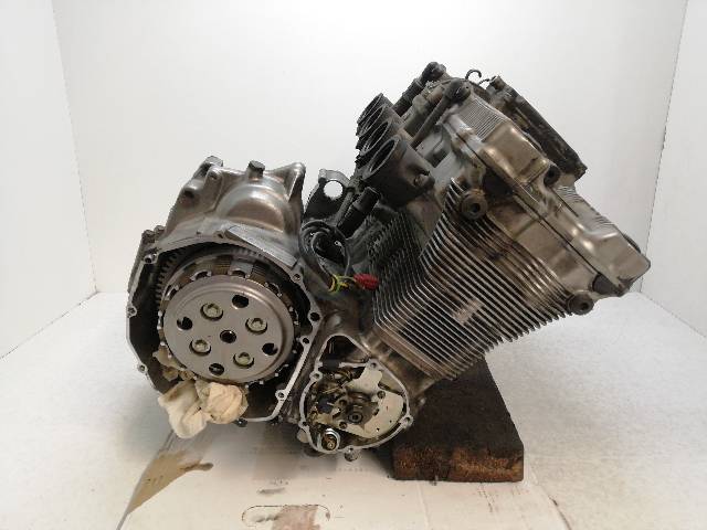 MOTOR  SUZUKI GSX 750 F 1998-2005 (GSX750F AK11 KATANA) 68,10 (2000)