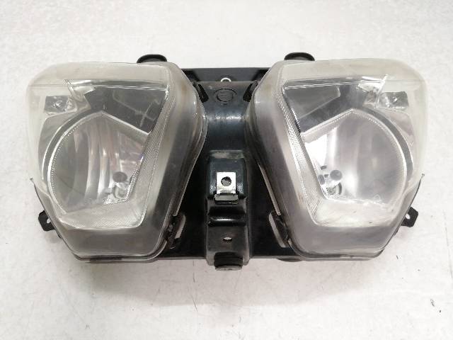 FARO  YAMAHA X-MAX 125 YP125RA 10,55 (2015)