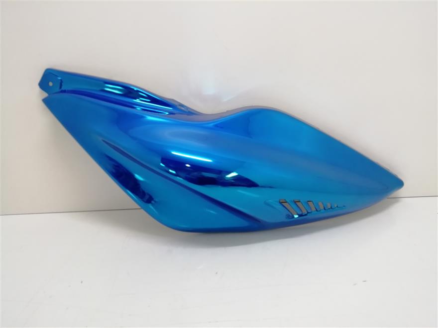 CHAPA-TRASERA-IZQUIERDA  YAMAHA AEROX 50 (2006)
