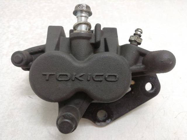 PINZA-FRENO-DELANTERA-DERECHA  KAWASAKI ER6 650 F ABS (EX650E) 53 (2013)