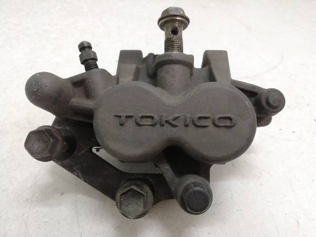 PINZA-FRENO-DELANTERA-IZQUIERDA  SUZUKI SV 650 S (1999-2002) AV/1111 (2002)