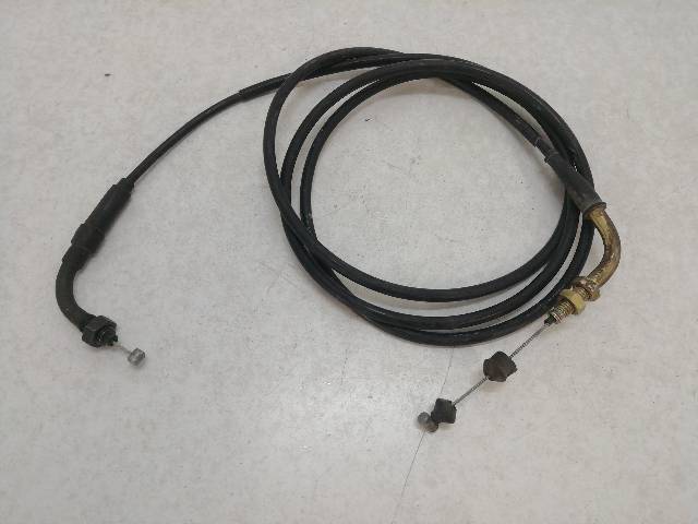 CABLE-ACELERADOR  KYMCO GRAND DINK 125 S4 (2007)