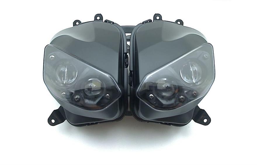 FARO  KAWASAKI Z 1000 2014-2016 (Z1000 ZR1000F-G)
