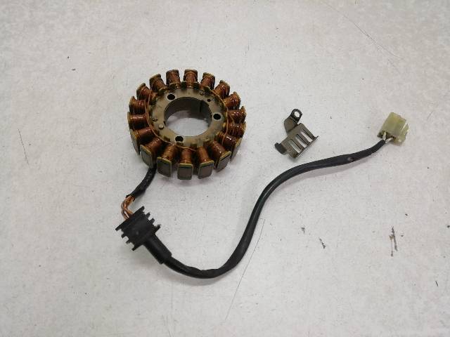 BOBINA-ENCENDIDO-ALTERNADOR  YAMAHA FZ6 FAZER 600 2004-2006 RJ07 72 (2006)
