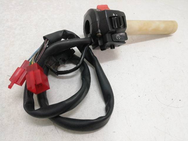 PIÑA-DE-ARRANQUE  HONDA NT 650 V DEAUVILLE (RC47) (2005)