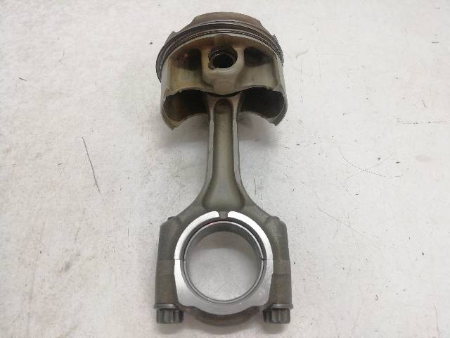 PISTON-Y-BIELA  SUZUKI GSX-R 600 K6 K7 92 (2006)