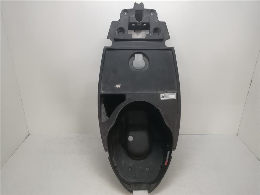 MALETERO-ASIENTO  APRILIA SPORTCITY 200