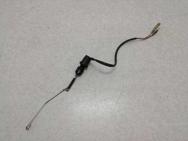 SENSOR-FRENO-TRASERO  YAMAHA YBR 125 (2007)