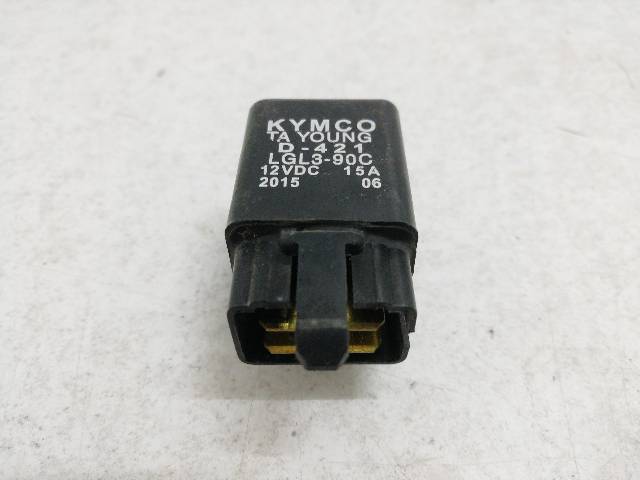 RELE  KYMCO SUPER DINK 125 V2 11 (2015)