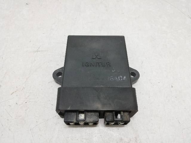 CDI-CENTRALITA  KAWASAKI ZX 10 TOMCAT (ZX-10 ZX1000B)(ZXT00B) (1988)