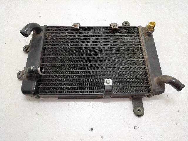 RADIADOR-AGUA  SUZUKI BURGMAN 400 AN400 23,5 (2001)