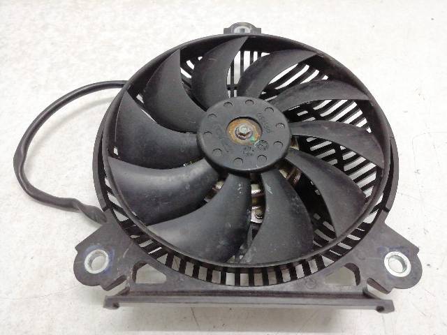 ELECTROVENTILADOR  HONDA FORZA 350 NSS350A 21,50 (2022)