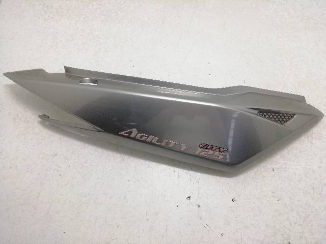 CHAPA-TRASERA-DERECHA  KYMCO AGILITY CITY 125 CK125T-7C 7 (2016)