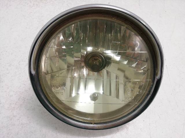 FARO  KYMCO VENOX 250 R2 INYECCION 21,80 (2008)