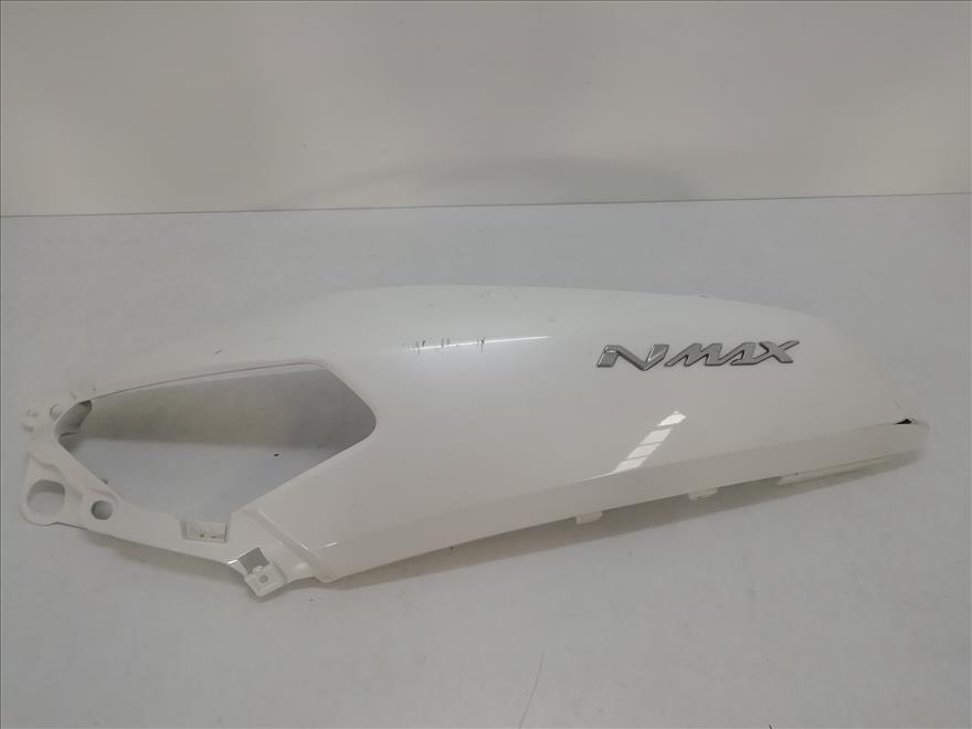 CHAPA-TRASERA-IZQUIERDA  YAMAHA N-MAX 125 (2017)
