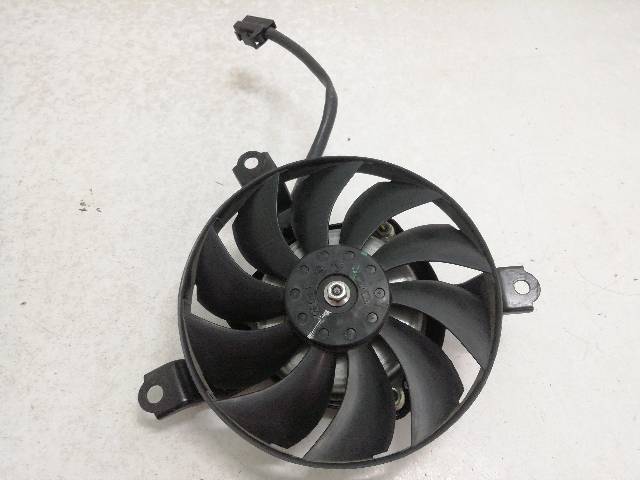 ELECTROVENTILADOR  YAMAHA X-MAX 400 ABS (SH12) 24,5 (2018)
