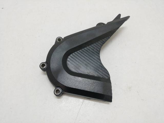 TAPA-PIÑON-ATAQUE  KTM DUKE 125 ABS (2018)