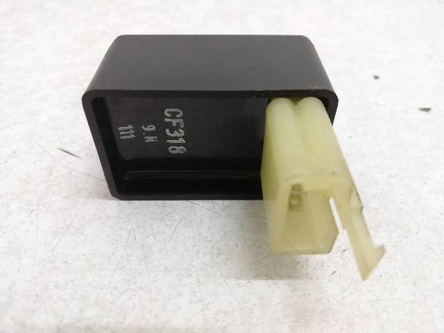 RELE-INYECCION  HONDA CBR 600 F F4 (2000)