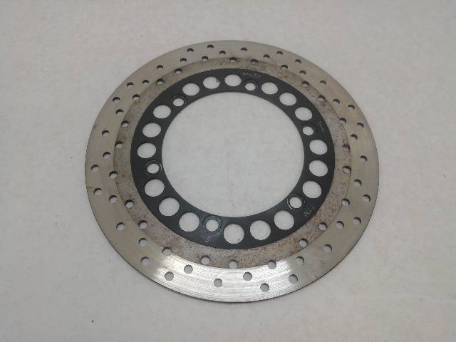 DISCO-FRENO-DELANTERO  JINLUN JL 125-11 125 (2007)