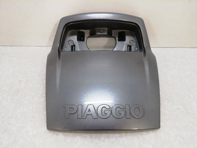 COLIN  PIAGGIO X9 125 11 (2004)