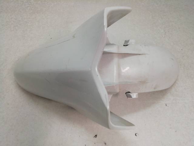 GUARDABARROS  HONDA PCX 125 JF47 8,6 (2013)