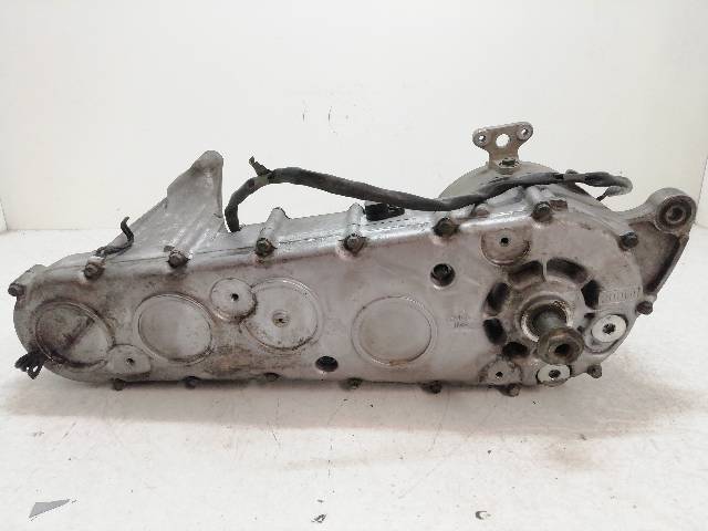 DESARROLLO-MOTOR  SUZUKI BURGMAN 650 ABS AN650 PC40 40,50KW (2004)