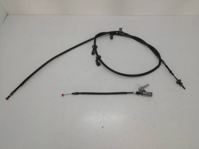 CABLE-FRENO-TRASERO  HONDA PES 125 (PS JF17) (2009)