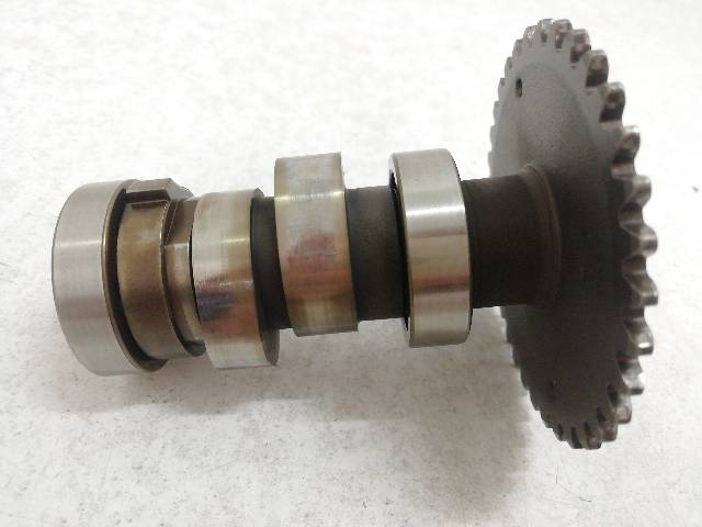 ARBOL-LEVAS  WOTTAN STORM 125 SY125T-9C 5,63 (2018)