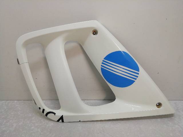 EMBELLECEDOR-LATERAL-IZQUIERDO  HONDA CBR 600 F F3 1995-1998 (CBR600F3 PC31) (1998)