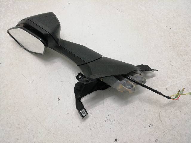 RETROVISOR-IZQUIERDO  HONDA FORZA 350 NSS350A 21,50 (2022)