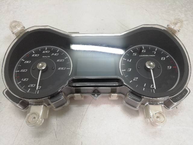 RELOJES-MARCADOR  YAMAHA X-MAX 400 ABS (SH12) 24,5 (2018)
