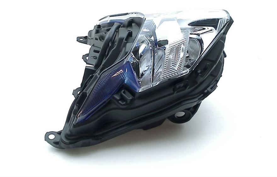 FARO  HONDA CB 500 F (CB500F) 2016-2018 (2018)