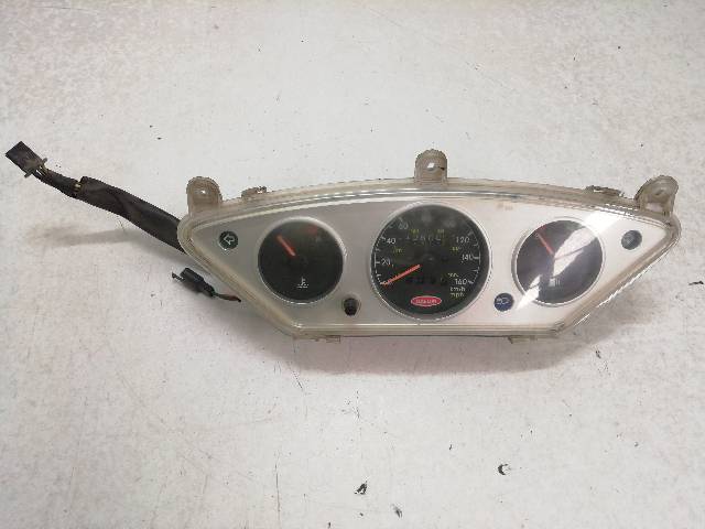 RELOJES-MARCADOR  DAELIM S2 250 SQ250 (2006)