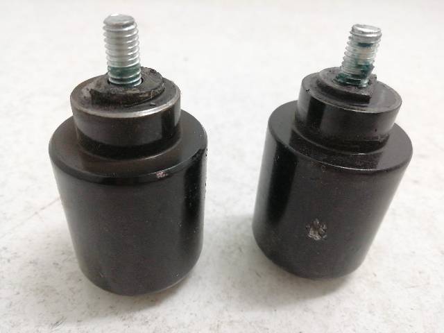 CONTRAPESAS-MANILLAR  HONDA CB 650 R RH02 35KW (2022)