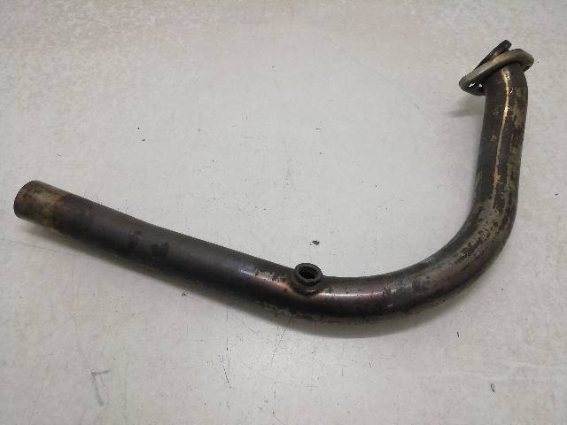 COLECTOR  BMW F 650 CS SCARVER K14 37KW (2002)