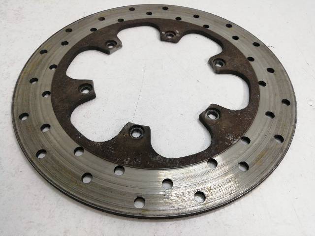 DISCO-FRENO-TRASERO  BMW F 650 GS R-13 37 (2000)