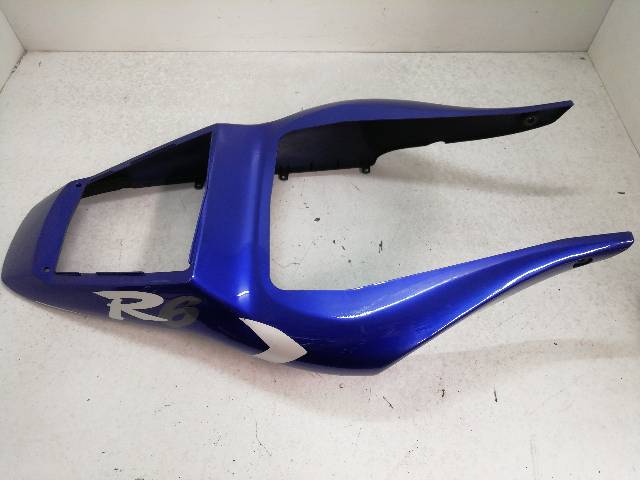 COLIN  YAMAHA R6 RJ03 88,2KW (2001)