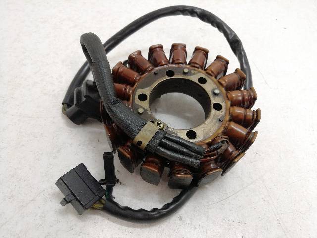 BOBINA-ENCENDIDO-ALTERNADOR  SUZUKI BURGMAN 400 AN400 23,5KW (2001)