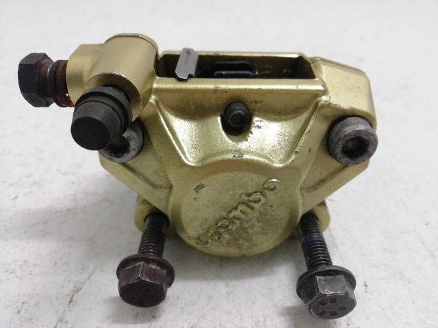 PEDAL-FRENO-TRASERO  YAMAHA AEROX 50 YQ50 3,15 (2000)