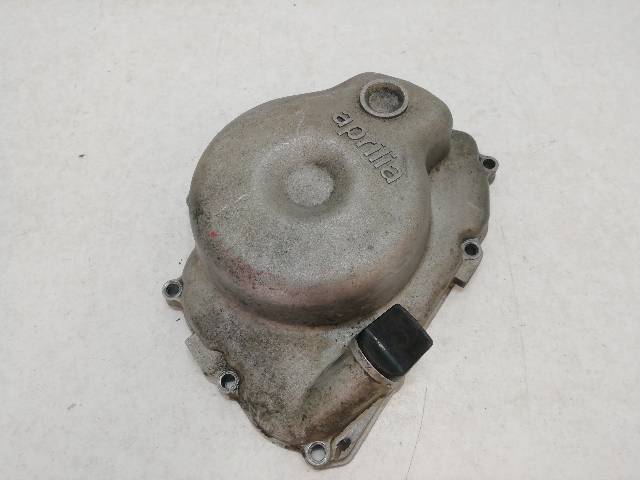 TAPA-ENCENDIDO-MOTOR  APRILIA LEONARDO 125 (1999)