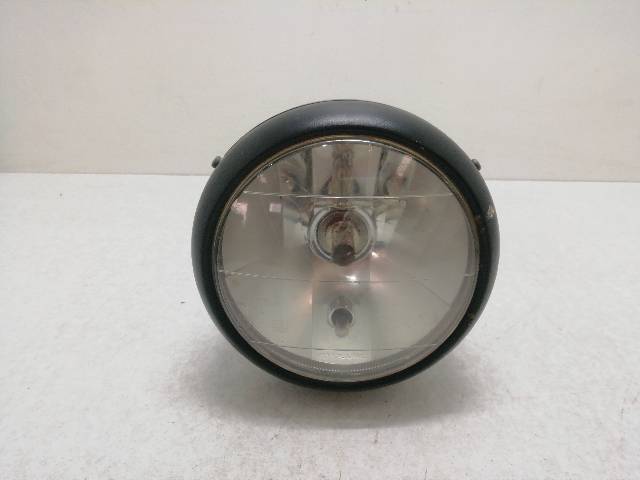 FARO  HYOSUNG COMET 125 (2004)