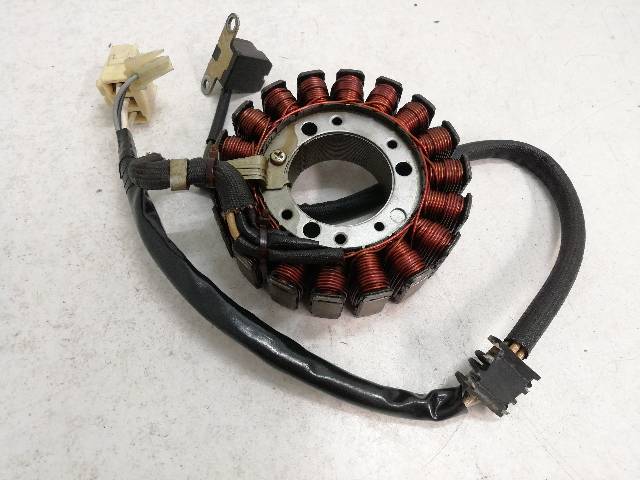 BOBINA-ENCENDIDO-ALTERNADOR  YAMAHA T-MAX 500 SJ03 XP500 ABS 32,6 (2007)