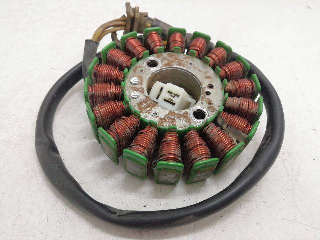 BOBINA-ENCENDIDO-ALTERNADOR  WOTTAN STORM 125 SY125T-9C 5,63 (2018)