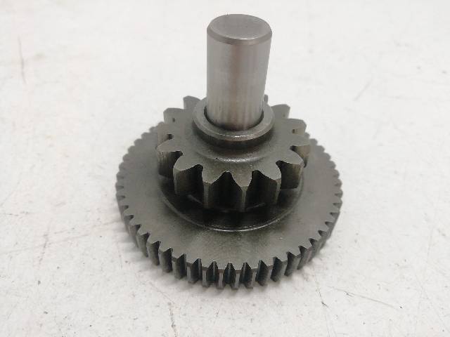 PIÑON-ARRANQUE  SUZUKI SV 650 S (1999-2002) AV/1111 (2002)