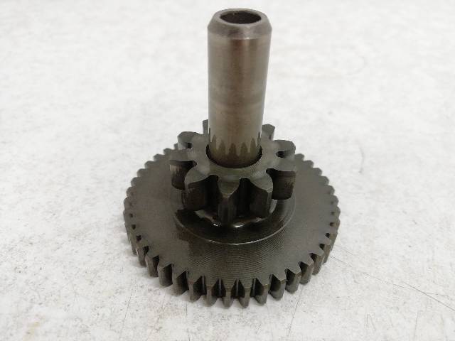 PIÑON-ARRANQUE  YAMAHA R6 RJ03 88,2 (2001)