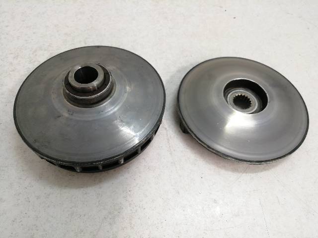 VARIADOR  YAMAHA X-MAX 250 (YP250R SG16) 15 (2009)