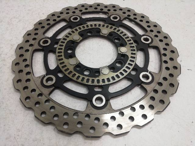 DISCO-FRENO-DELANTERO-IZQUIERDO  KAWASAKI ER6 650 F ABS (EX650E) 53 (2013)