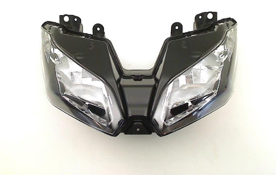 FARO  KAWASAKI KLE 650 VERSYS 2015-2016 (KLE650 KLE650E-F)