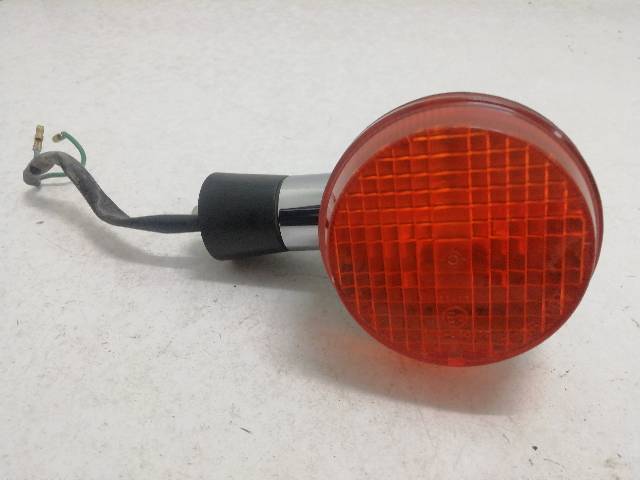 INTERMITENTE-TRASERO-DERECHO  HONDA VT 750 SHADOW (2000)