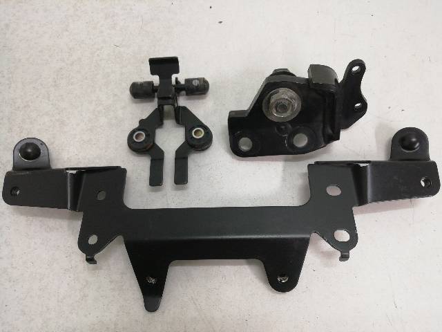 SOPORTE-VARIOS  YAMAHA MT 07 ABS (MTN690-U) 35 (2021)